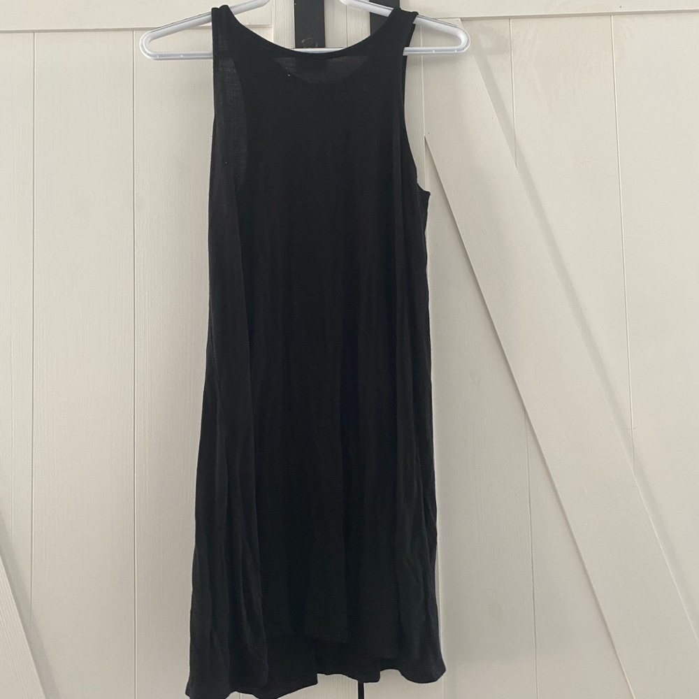 Tank dress
